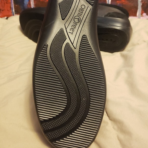 Womens 887 Tivoli Casual Velcro Boot - Picture 3 of 8